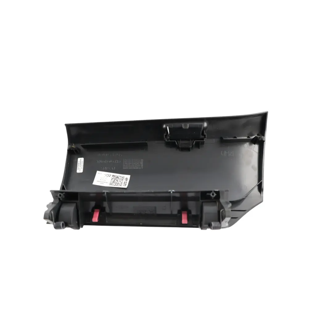Glove Box Glovebox Compartment Door Trim Cover to Toyota Yaris P9 with Part number 550420D020B0 Toyota Yaris P9 Glove Box Glovebox Compartment Door Trim Cover - SKU RHD-550420D020B0 - Part number 550420D020B0