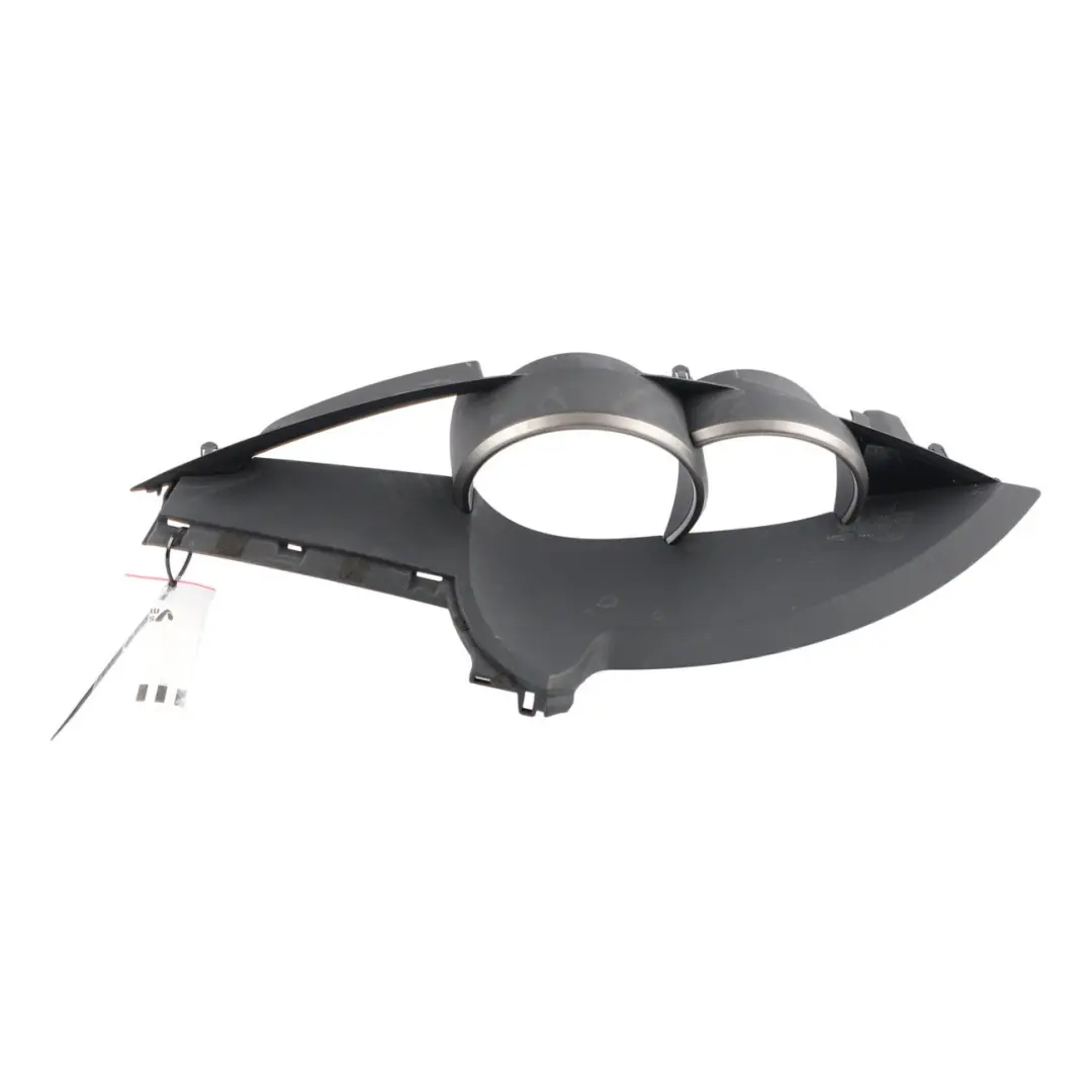Mk2 Instrument Cluster Trim Finish Dark Grey to Toyota Verso R2 with Part number 554100F020B0 Toyota Verso R2 Mk2 Instrument Cluster Trim Finish Dark Grey - SKU RHD-554100F020B0 - Part number 554100F020B0