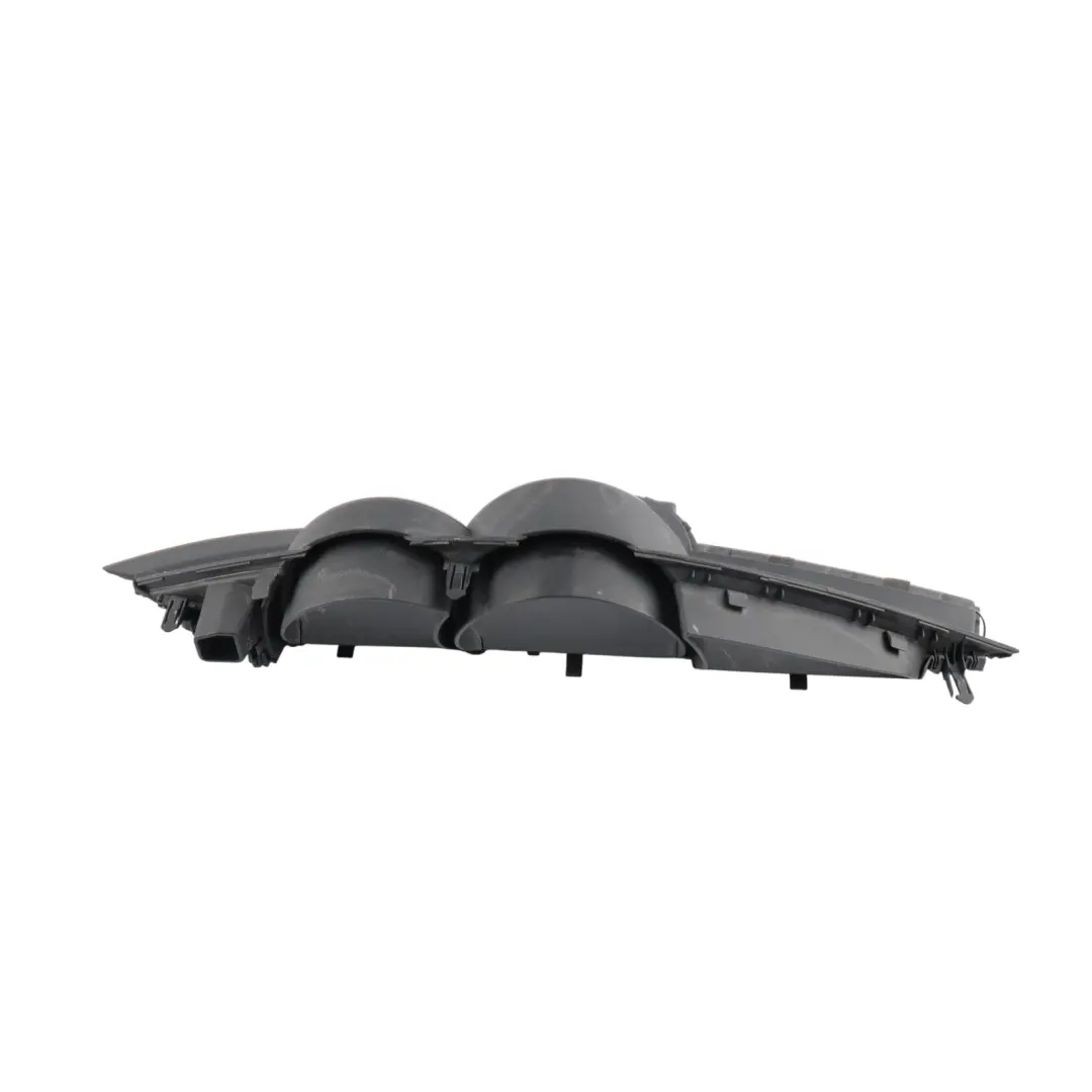 Toyota Verso R2 Mk2 Instrument Cluster Trim Finish Dark Grey - SKU RHD-554100F020B0 - Part number 554100F020B0