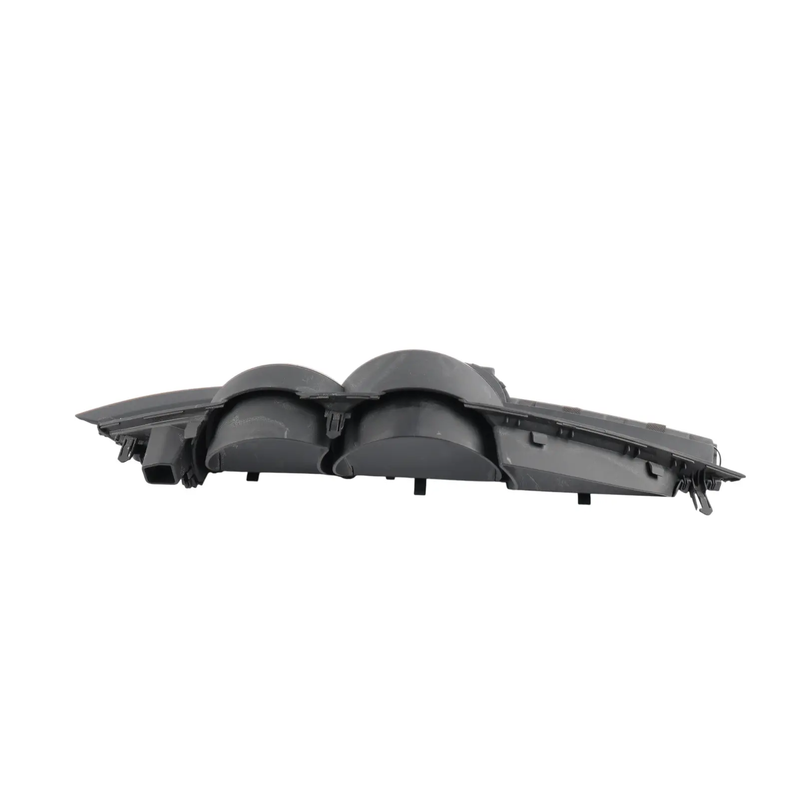 Toyota Verso R2 Mk2 Instrument Cluster Trim Finish Dark Grey 554100F020B0