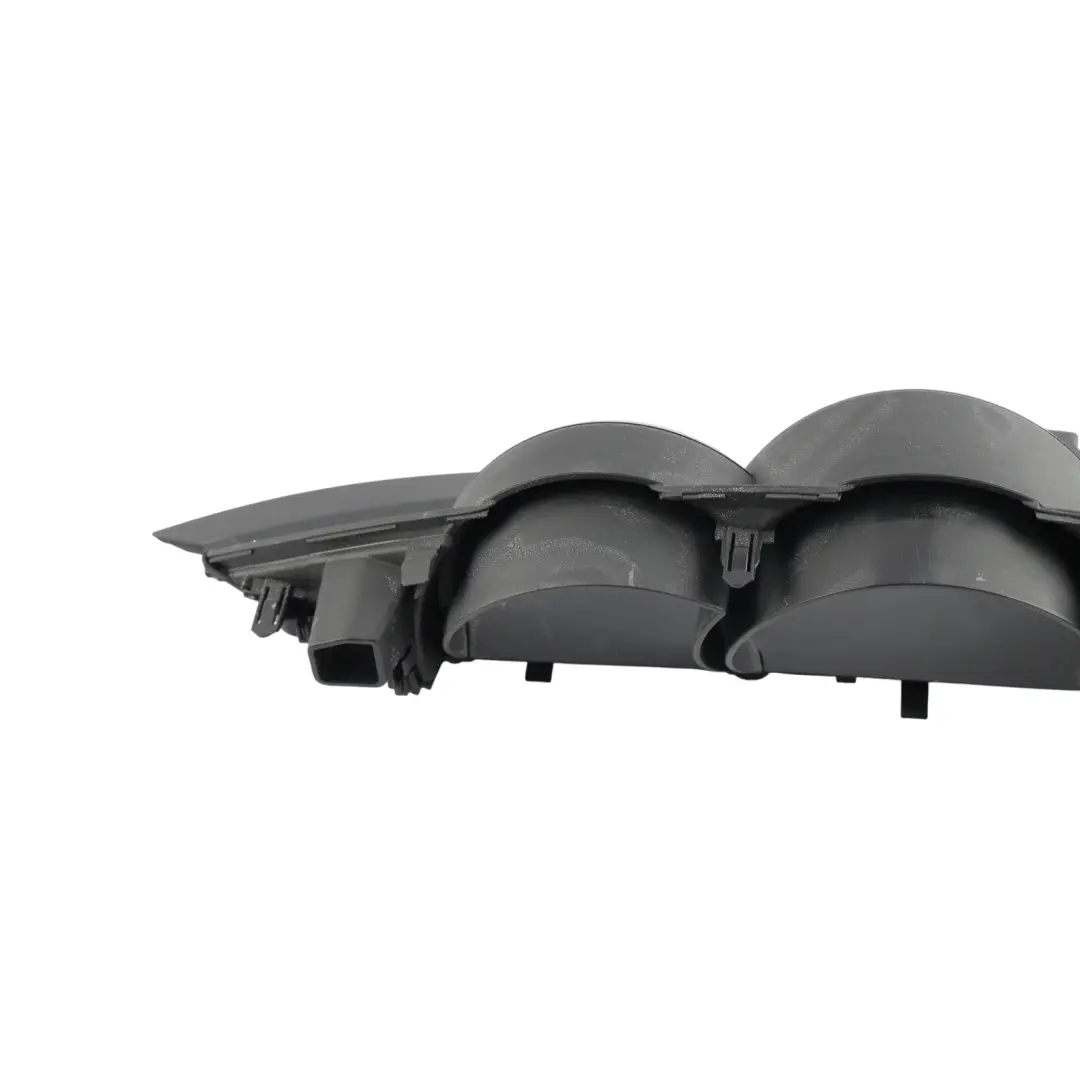 Mk2 Instrument Cluster Trim Finish Dark Grey to Toyota Verso R2 with Part number 554100F020B0 Toyota Verso R2 Mk2 Instrument Cluster Trim Finish Dark Grey - SKU RHD-554100F020B0 - Part number 554100F020B0