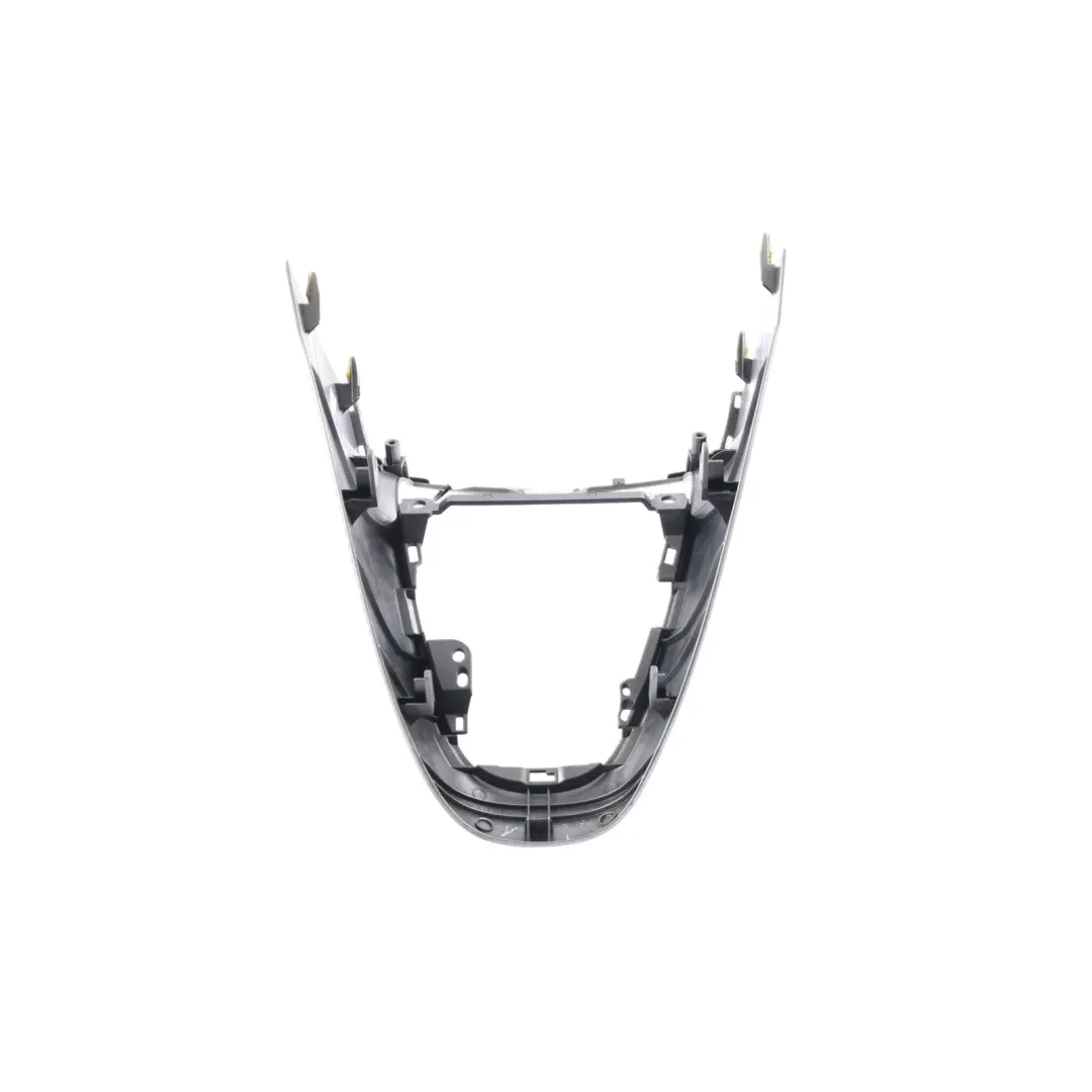 Centre Console Trim Climate Control Unit Surround 55434-0F060 to Toyota Verso R2 with Part number 554340F060B0 Toyota Verso R2 Centre Console Trim Climate Control Unit Surround 55434-0F060 - SKU RHD-554340F060B0 - Part number 554340F060B0
