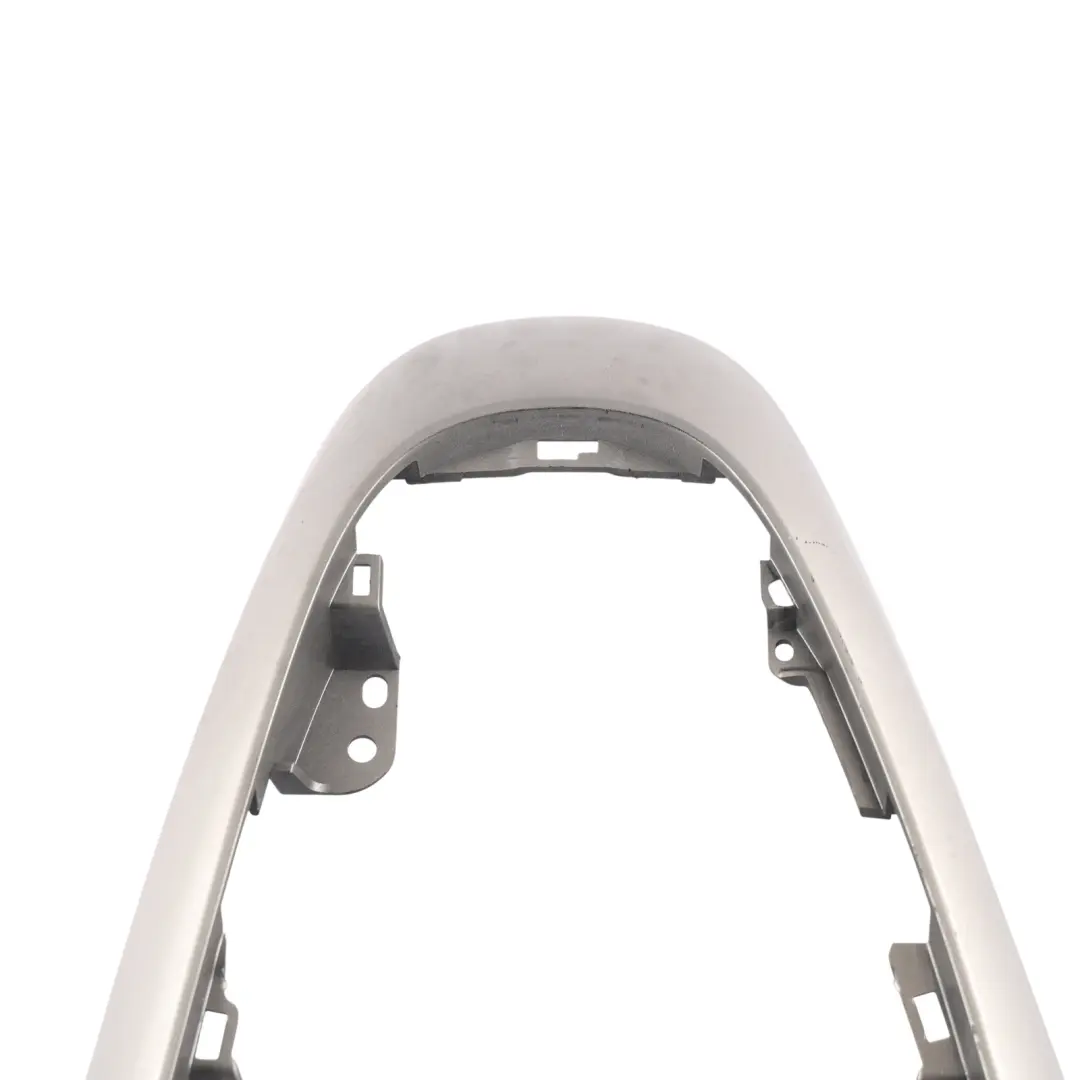 Toyota Verso R2 Centre Console Trim Climate Control Unit Surround 55434-0F060 - SKU RHD-554340F060B0 - Part number 554340F060B0