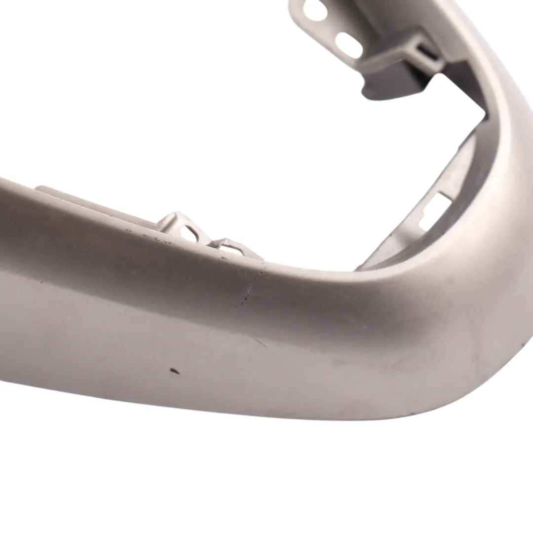 Centre Console Trim Climate Control Unit Surround 55434-0F060 to Toyota Verso R2 with Part number 554340F060B0 Toyota Verso R2 Centre Console Trim Climate Control Unit Surround 55434-0F060 - SKU RHD-554340F060B0 - Part number 554340F060B0