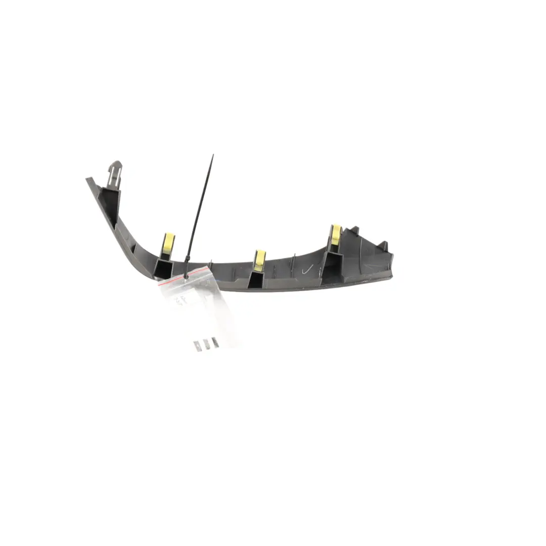 Toyota Verso R2 Instrument Panel Finish A/C Switch Surround Right O/S - SKU RHD-554350F020 - Part number 554350F020