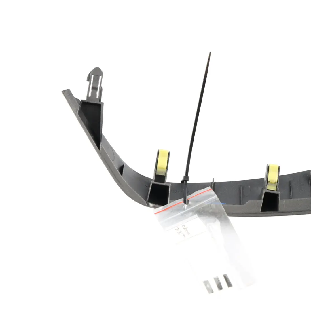 Instrument Panel Finish A/C Switch Surround Right O/S to Toyota Verso R2 with Part number 554350F020 Toyota Verso R2 Instrument Panel Finish A/C Switch Surround Right O/S - SKU RHD-554350F020 - Part number 554350F020