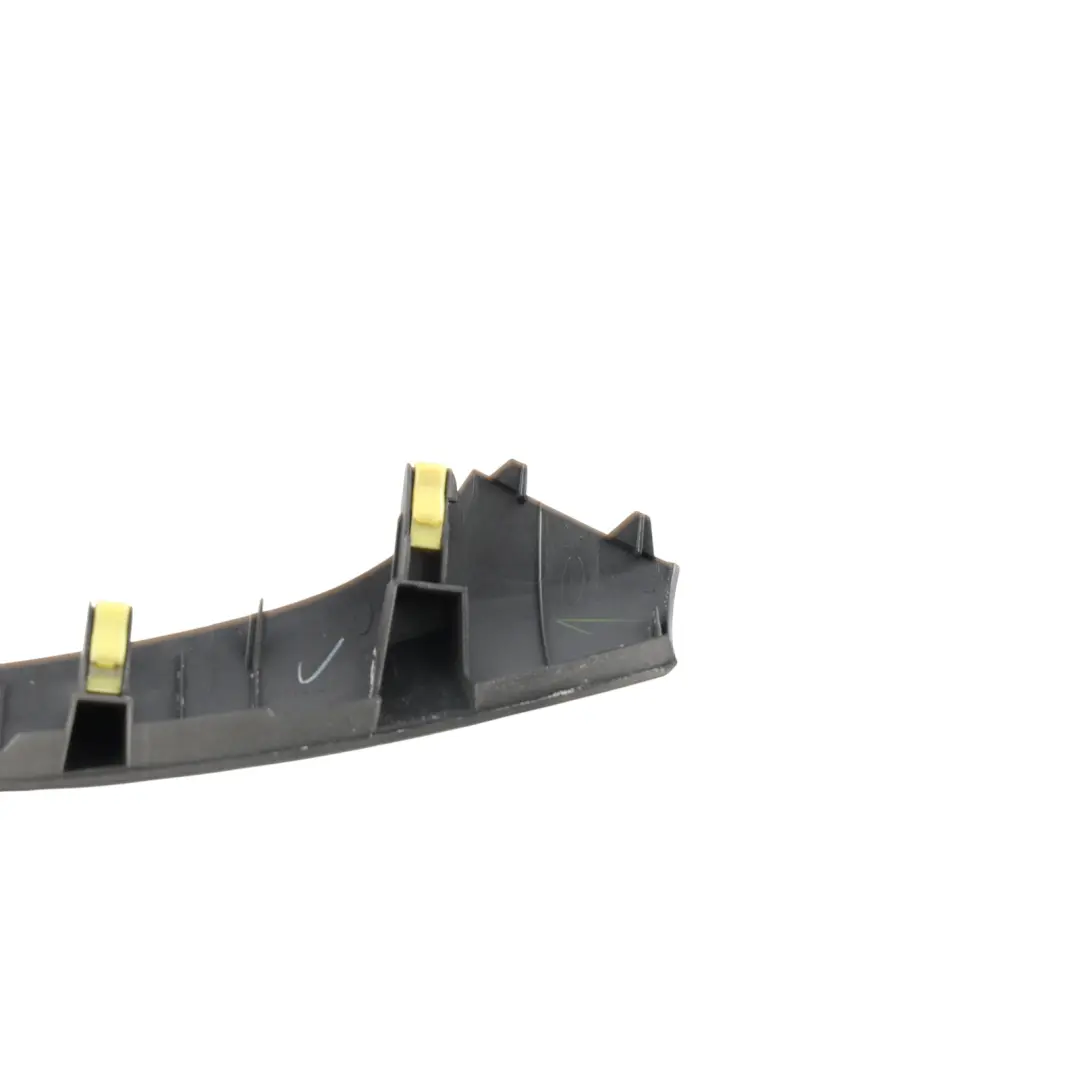 Toyota Verso R2 Instrument Panel Finish A/C Switch Surround Right O/S - SKU RHD-554350F020 - Part number 554350F020