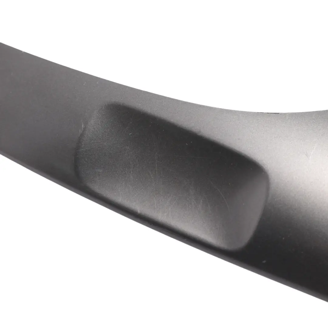 Mk2 Dashboard Instrument Panel End Finisher Left N/S 55436-0F020 to Toyota Verso with Part number 554360F020 Toyota Verso Mk2 Dashboard Instrument Panel End Finisher Left N/S 55436-0F020 - SKU RHD-554360F020 - Part number 554360F020