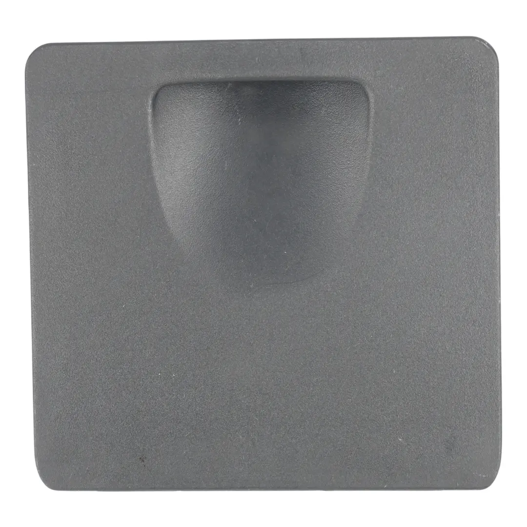 Instrument Panel Box Trim Driver Side O/S Dark Grey to Toyota Yaris P9 with Part number 554410D080B0 Toyota Yaris P9 Instrument Panel Box Trim Driver Side O/S Dark Grey - SKU RHD-554410D080B0 - Part number 554410D080B0