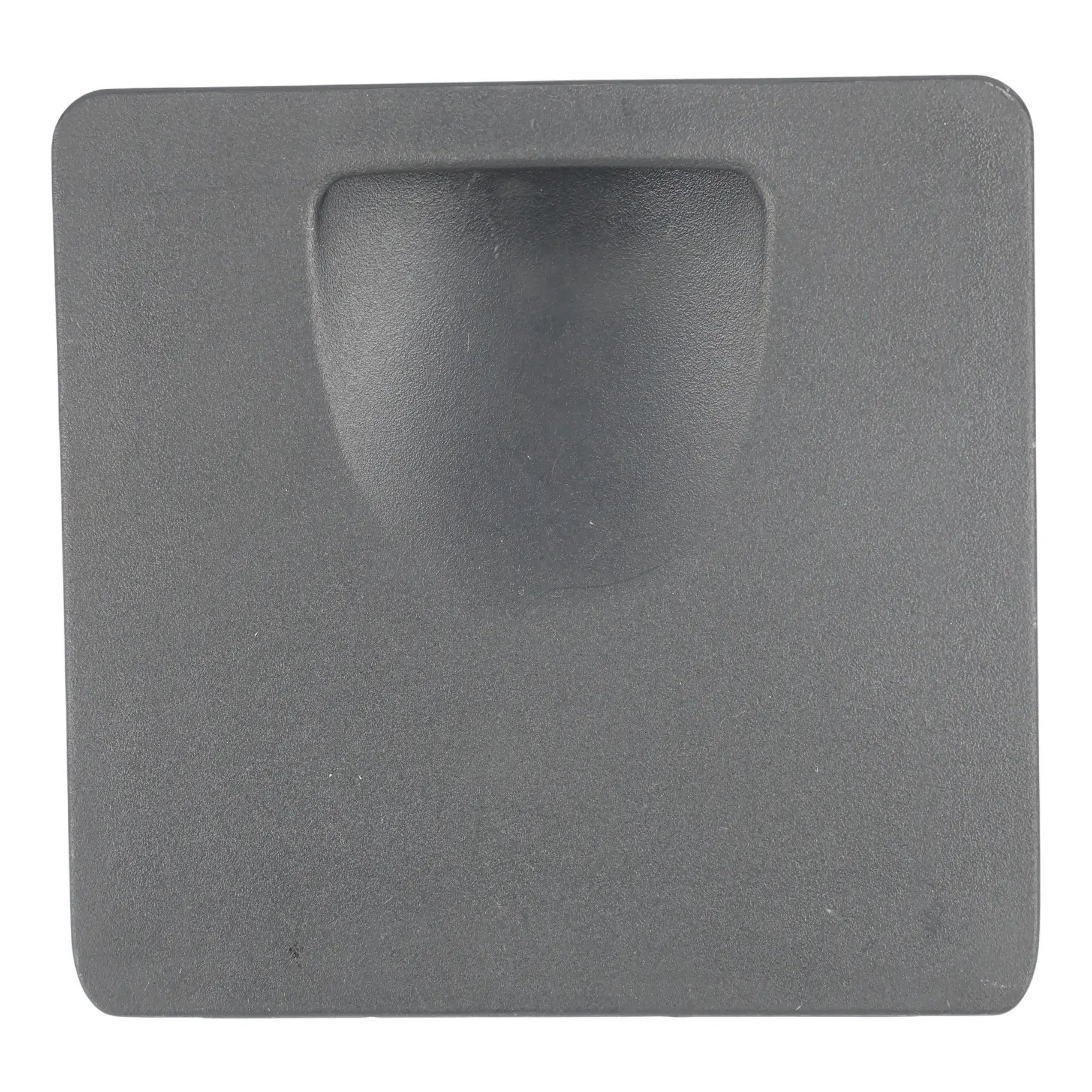 Toyota Yaris P9 Instrument Panel Box Trim Driver Side O/S Dark Grey 554410D080B0