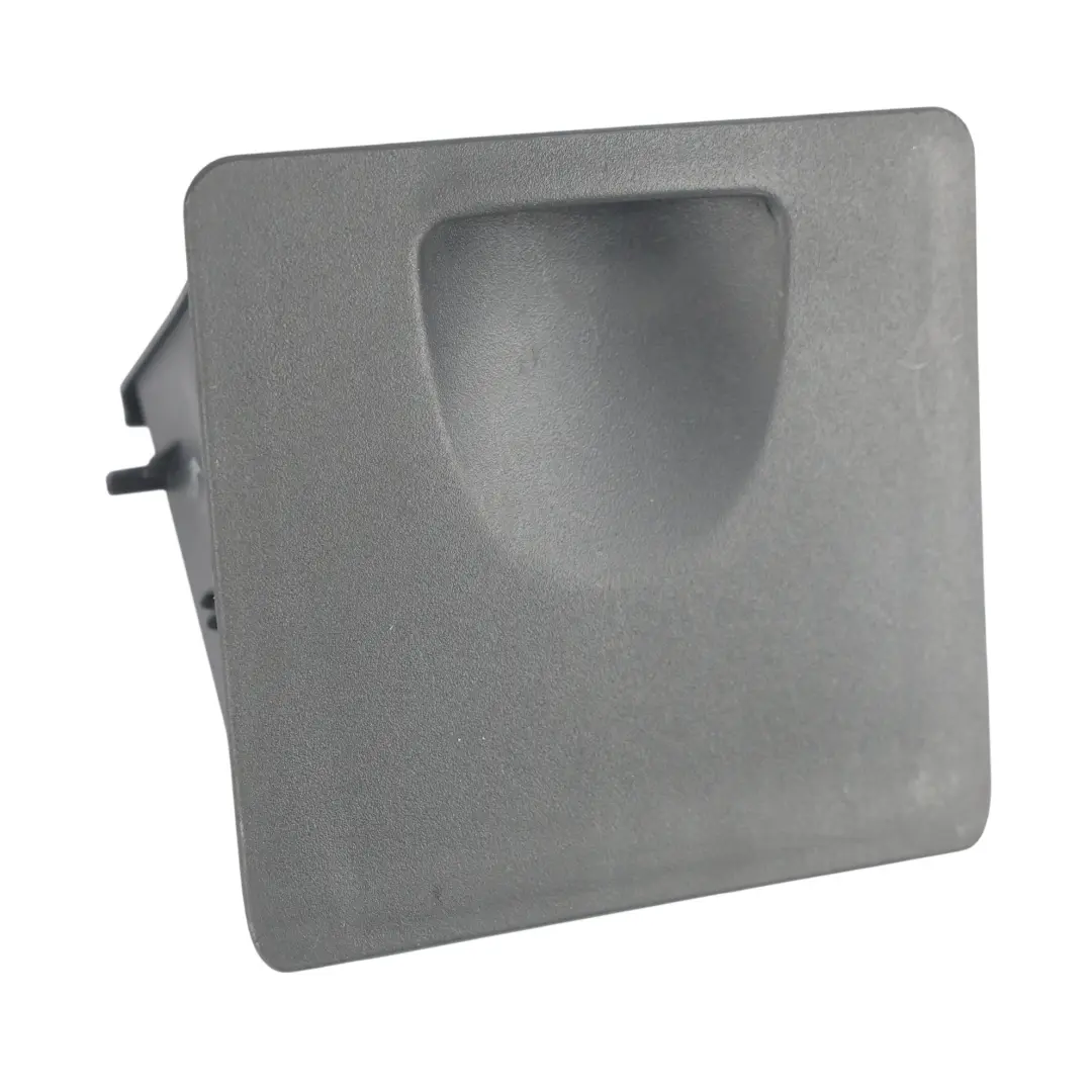 Instrument Panel Box Trim Driver Side O/S Dark Grey to Toyota Yaris P9 with Part number 554410D080B0 Toyota Yaris P9 Instrument Panel Box Trim Driver Side O/S Dark Grey - SKU RHD-554410D080B0 - Part number 554410D080B0
