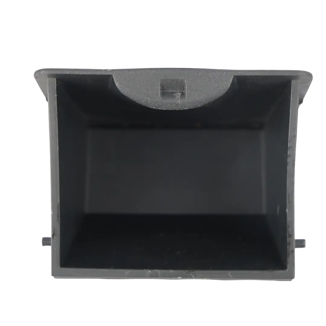 Toyota Yaris P9 Instrument Panel Box Trim Driver Side O/S Dark Grey - SKU RHD-554410D080B0 - Part number 554410D080B0