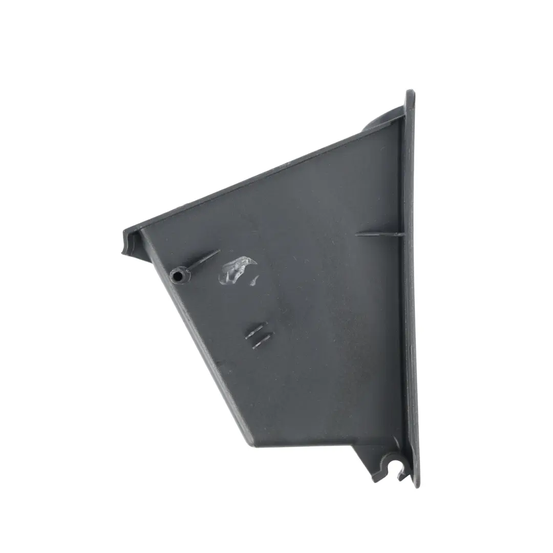 Instrument Panel Box Trim Driver Side O/S Dark Grey to Toyota Yaris P9 with Part number 554410D080B0 Toyota Yaris P9 Instrument Panel Box Trim Driver Side O/S Dark Grey - SKU RHD-554410D080B0 - Part number 554410D080B0