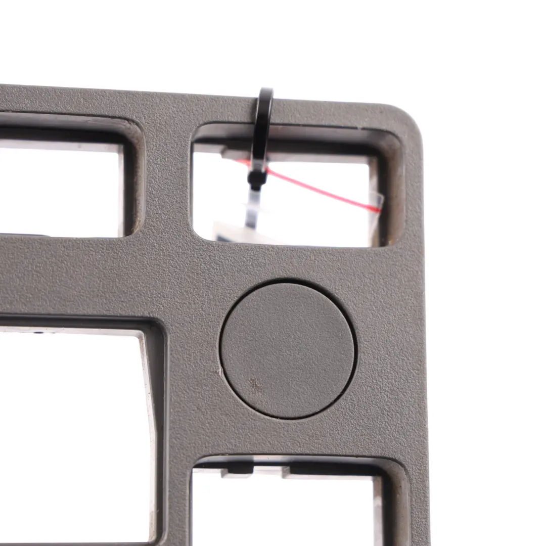 Switch Hole Base Trim Medium Grey Driver Side O/S to Toyota Hilux Mk7 with Part number 554460K060B0 Toyota Hilux Mk7 Switch Hole Base Trim Medium Grey Driver Side O/S - SKU RHD-554460K060B0 - Part number 554460K060B0
