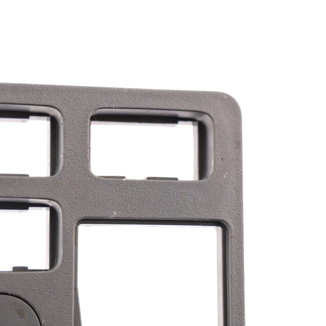 Switch Hole Base Trim Medium Grey Driver Side O/S to Toyota Hilux Mk7 with Part number 554460K060B0 Toyota Hilux Mk7 Switch Hole Base Trim Medium Grey Driver Side O/S - SKU RHD-554460K060B0 - Part number 554460K060B0