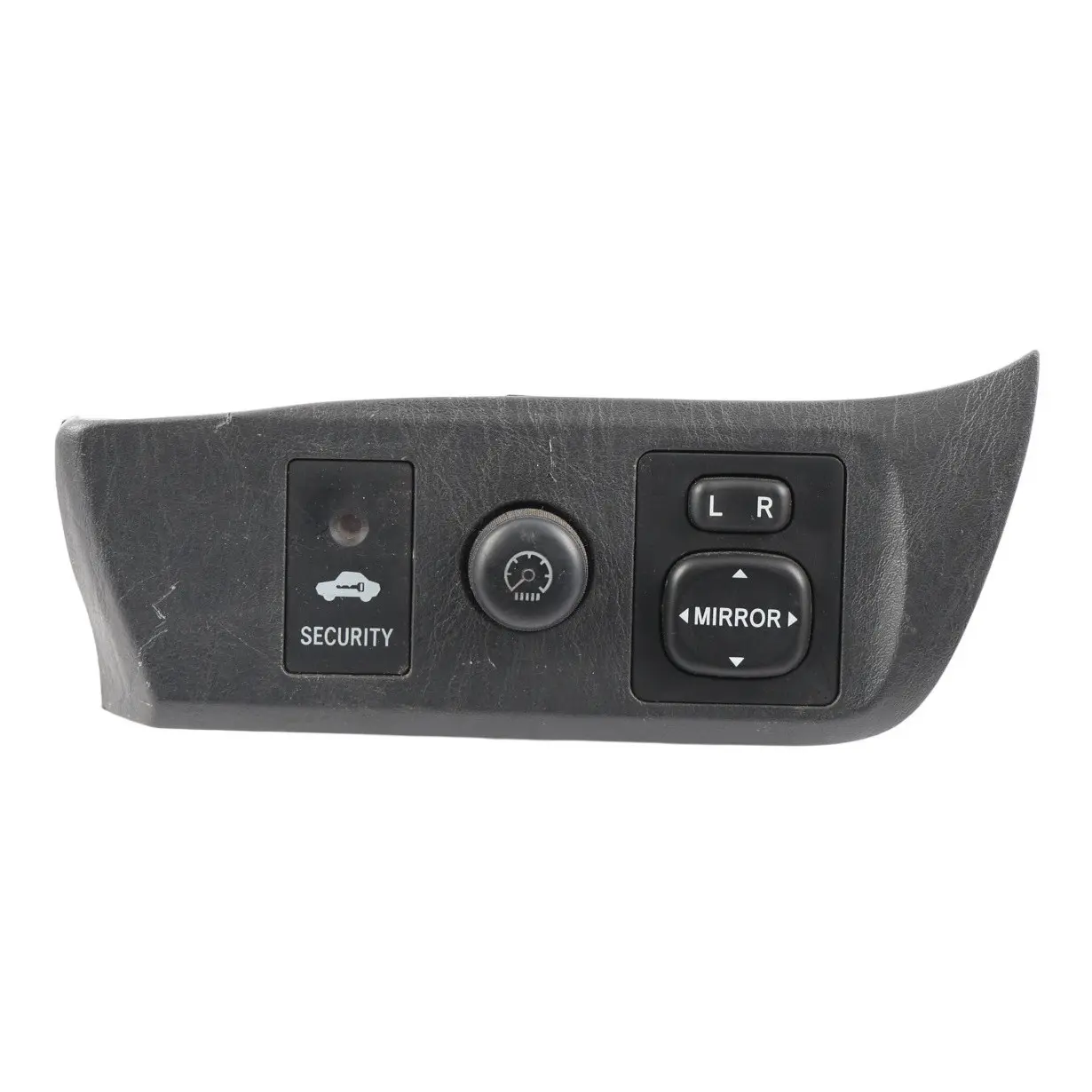 Toyota Rav4 Mk2 Wing Mirror Control Switch Button Panel 2.0 Petrol 5544642010