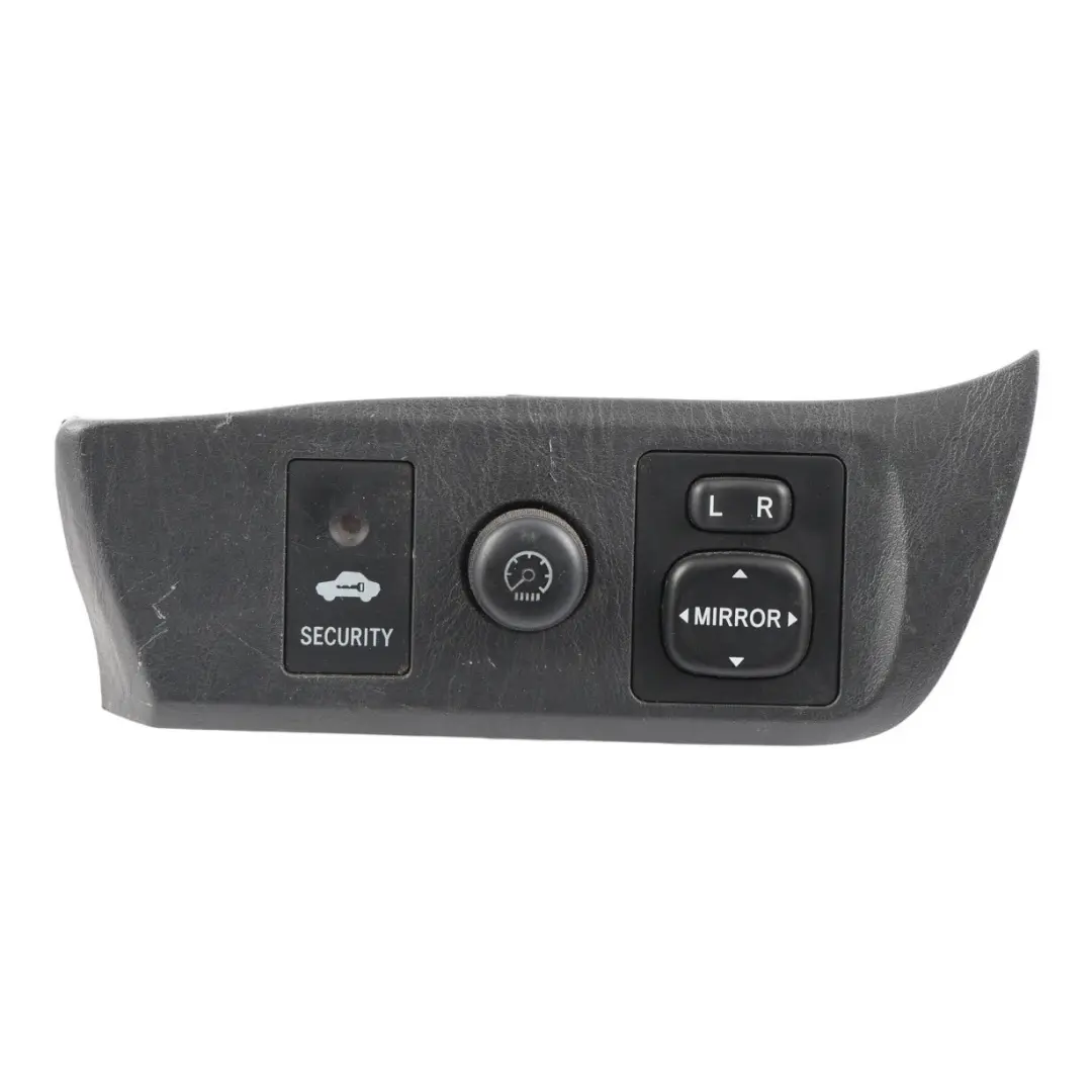 Mk2 Wing Mirror Control Switch Button Panel 2.0 Petrol 5544642010 to Toyota Rav4 with Part number 5544642010B1 Toyota Rav4 Mk2 Wing Mirror Control Switch Button Panel 2.0 Petrol 5544642010 - SKU RHD-5544642010B1 - Part number 5544642010B1