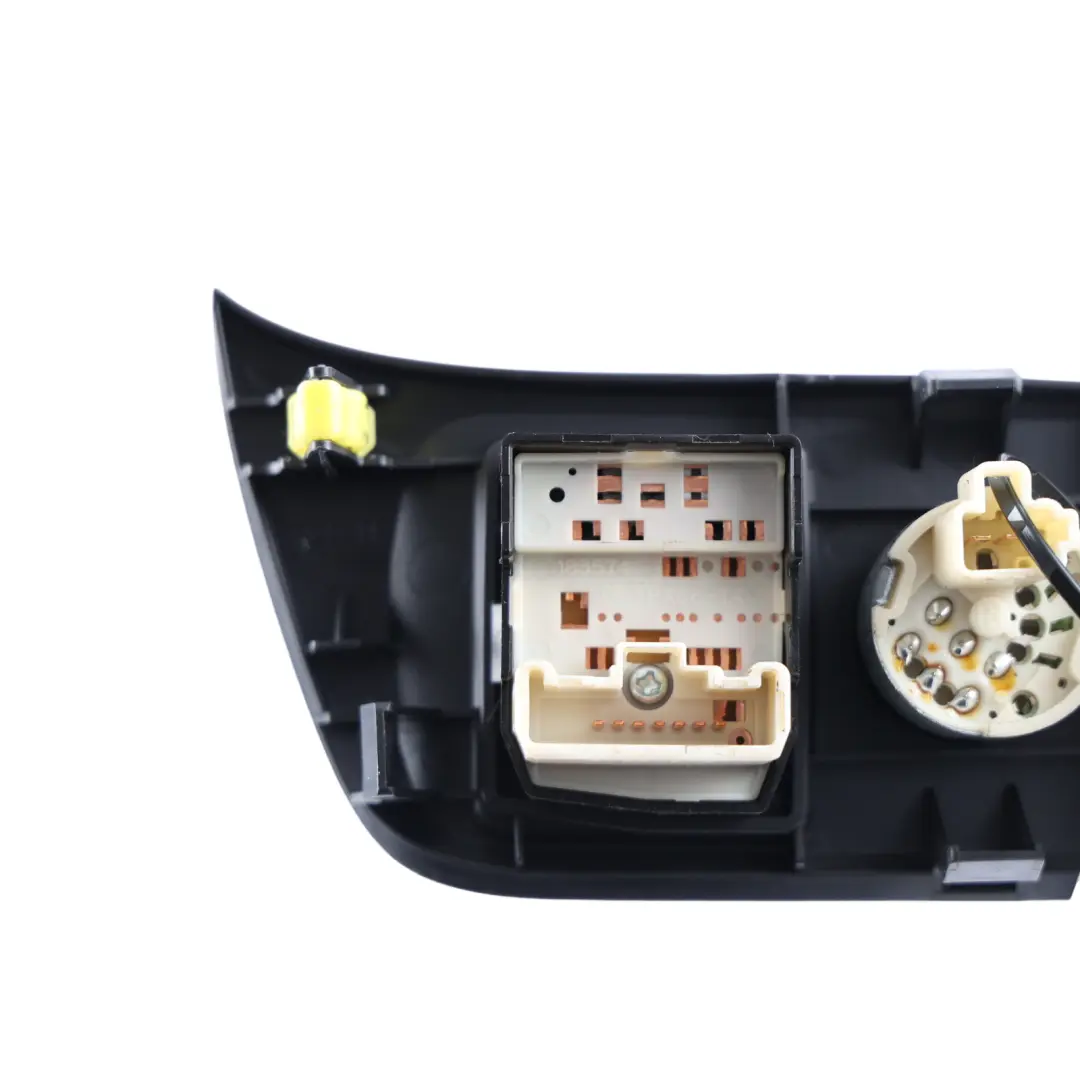 Mk2 Wing Mirror Control Switch Button Panel 2.0 Petrol 5544642010 to Toyota Rav4 with Part number 5544642010B1 Toyota Rav4 Mk2 Wing Mirror Control Switch Button Panel 2.0 Petrol 5544642010 - SKU RHD-5544642010B1 - Part number 5544642010B1