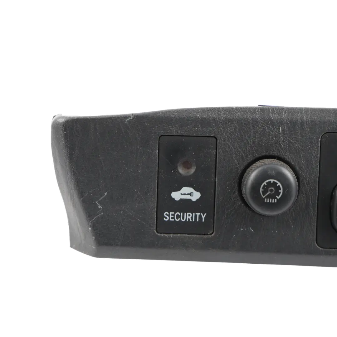 Toyota Rav4 Mk2 Wing Mirror Control Switch Button Panel 2.0 Petrol 5544642010 - SKU RHD-5544642010B1 - Part number 5544642010B1