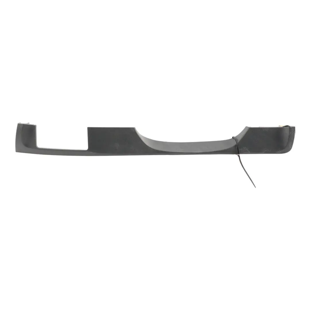 Toyota Verso R2 Mk2 Dashboard Lower Trim Cover Right O/S 2008-2014 55447-0F030 - SKU RHD-554470F030B0 - Part number 554470F030B0