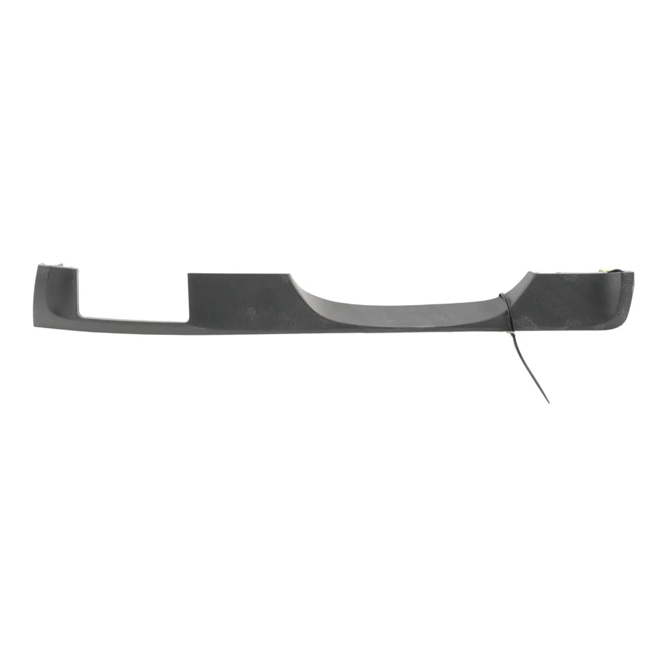 Toyota Verso R2 Mk2 Dashboard Lower Trim Cover Right O/S 2008-2014 55447-0F030