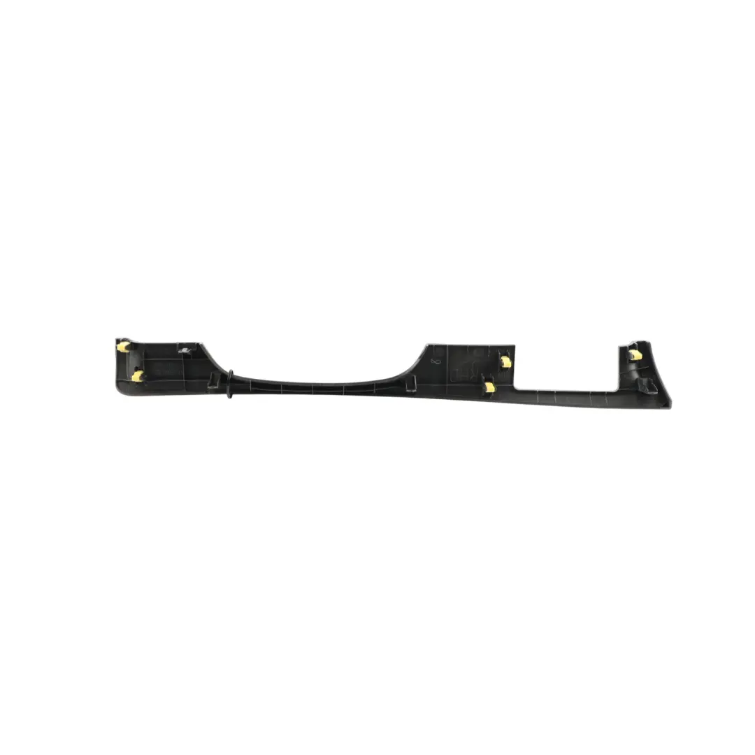 Toyota Verso R2 Mk2 Dashboard Lower Trim Cover Right O/S 2008-2014 55447-0F030 - SKU RHD-554470F030B0 - Part number 554470F030B0