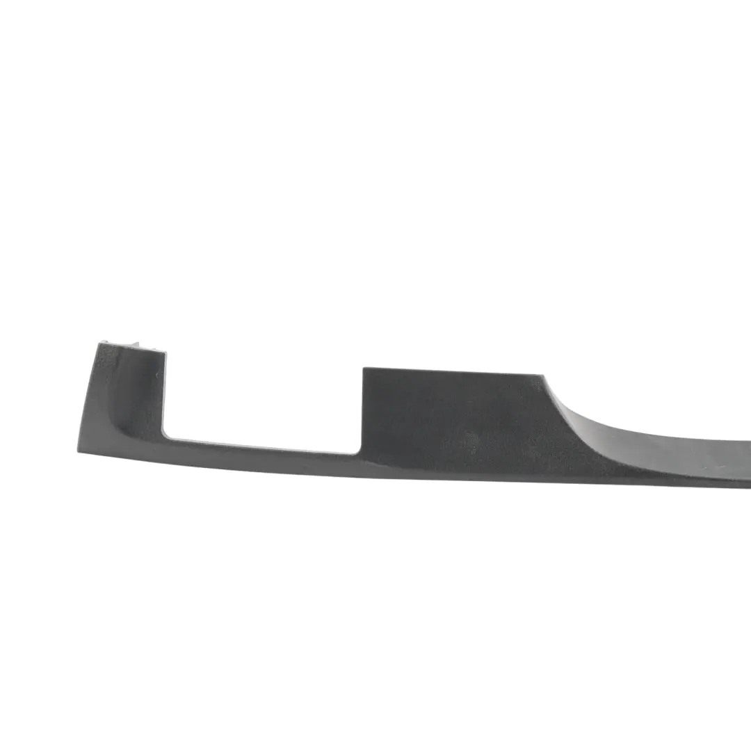 Mk2 Dashboard Lower Trim Cover Right O/S 2008-2014 55447-0F030 to Toyota Verso R2 with Part number 554470F030B0 Toyota Verso R2 Mk2 Dashboard Lower Trim Cover Right O/S 2008-2014 55447-0F030 - SKU RHD-554470F030B0 - Part number 554470F030B0