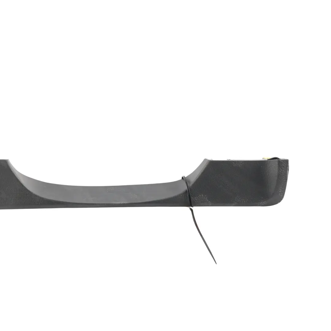 Mk2 Dashboard Lower Trim Cover Right O/S 2008-2014 55447-0F030 to Toyota Verso R2 with Part number 554470F030B0 Toyota Verso R2 Mk2 Dashboard Lower Trim Cover Right O/S 2008-2014 55447-0F030 - SKU RHD-554470F030B0 - Part number 554470F030B0