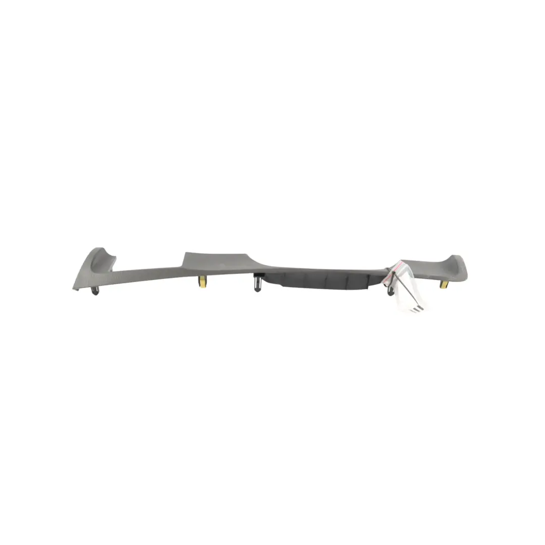 Mk2 Dashboard Lower Trim Cover Right O/S 2008-2014 55447-0F030 to Toyota Verso R2 with Part number 554470F030B0 Toyota Verso R2 Mk2 Dashboard Lower Trim Cover Right O/S 2008-2014 55447-0F030 - SKU RHD-554470F030B0 - Part number 554470F030B0
