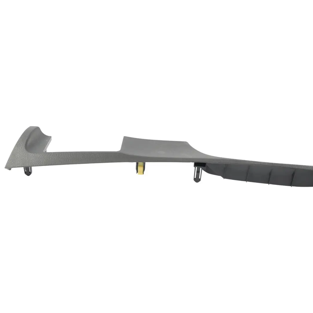 Toyota Verso R2 Mk2 Dashboard Lower Trim Cover Right O/S 2008-2014 55447-0F030 - SKU RHD-554470F030B0 - Part number 554470F030B0