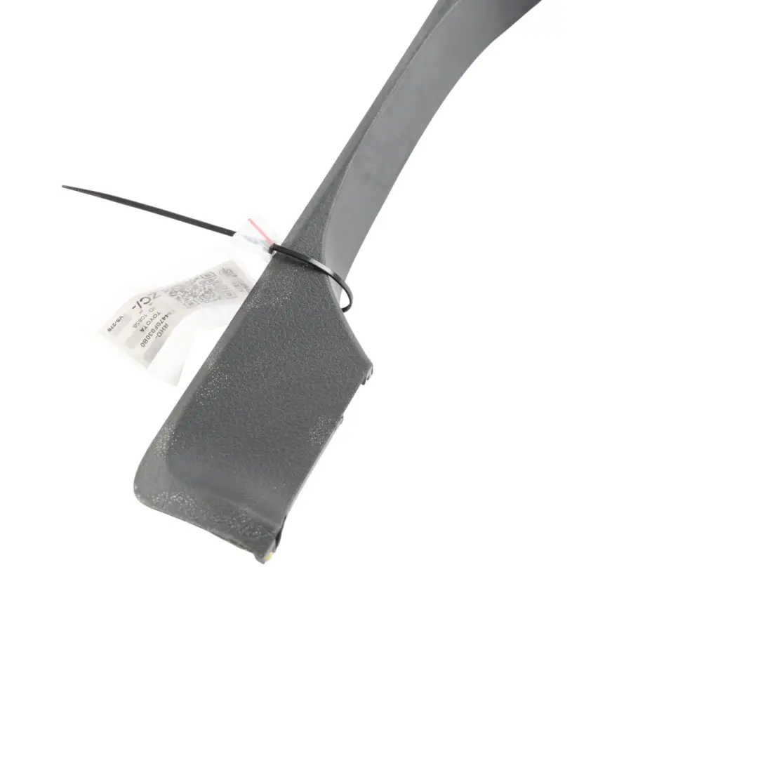 Toyota Verso R2 Mk2 Dashboard Lower Trim Cover Right O/S 2008-2014 55447-0F030 - SKU RHD-554470F030B0 - Part number 554470F030B0