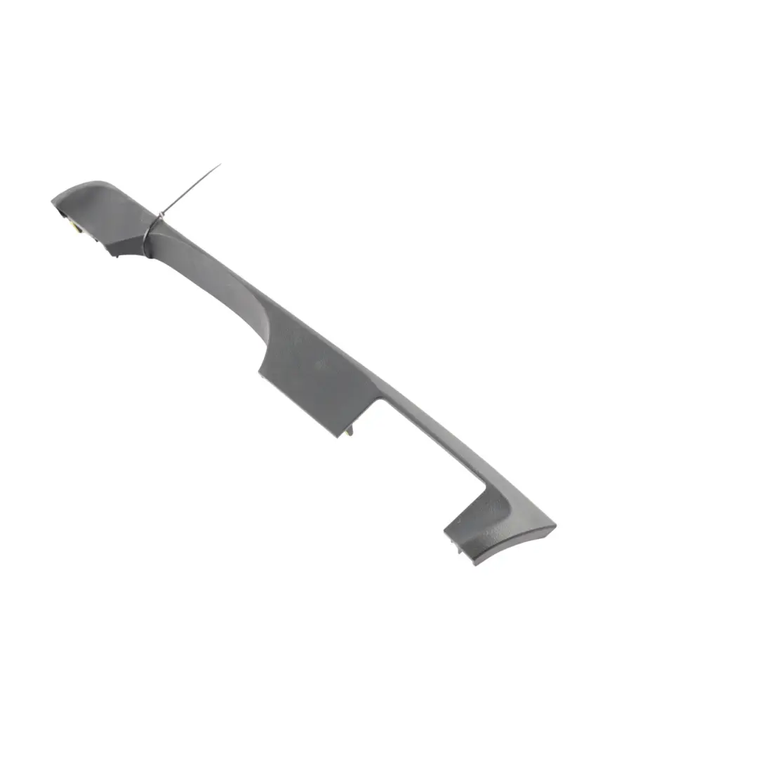 Mk2 Dashboard Lower Trim Cover Right O/S 2008-2014 55447-0F030 to Toyota Verso R2 with Part number 554470F030B0 Toyota Verso R2 Mk2 Dashboard Lower Trim Cover Right O/S 2008-2014 55447-0F030 - SKU RHD-554470F030B0 - Part number 554470F030B0