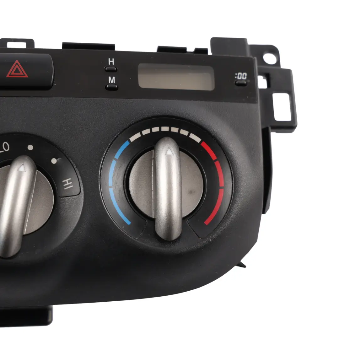 Toyota RAV4 Mk2 Heater Control Panel Air Con AC Switch Set 2001-2005 4559112060 - SKU RHD-5551942090 - Part number 5551942090