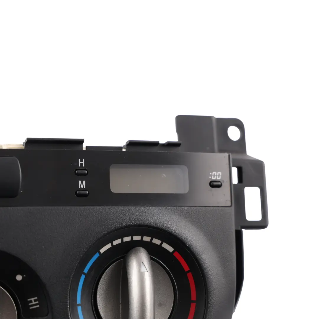 Toyota RAV4 Mk2 Heater Control Panel Air Con AC Switch Set 2001-2005 4559112060 - SKU RHD-5551942090 - Part number 5551942090