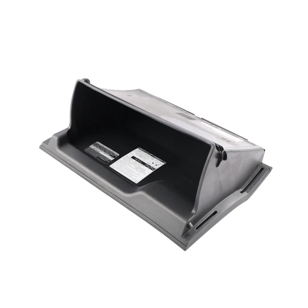 Toyota Yaris P9 Glove Box Glovebox Storage Compartment - SKU RHD-555500D070B0 - Part number 555500D070B0