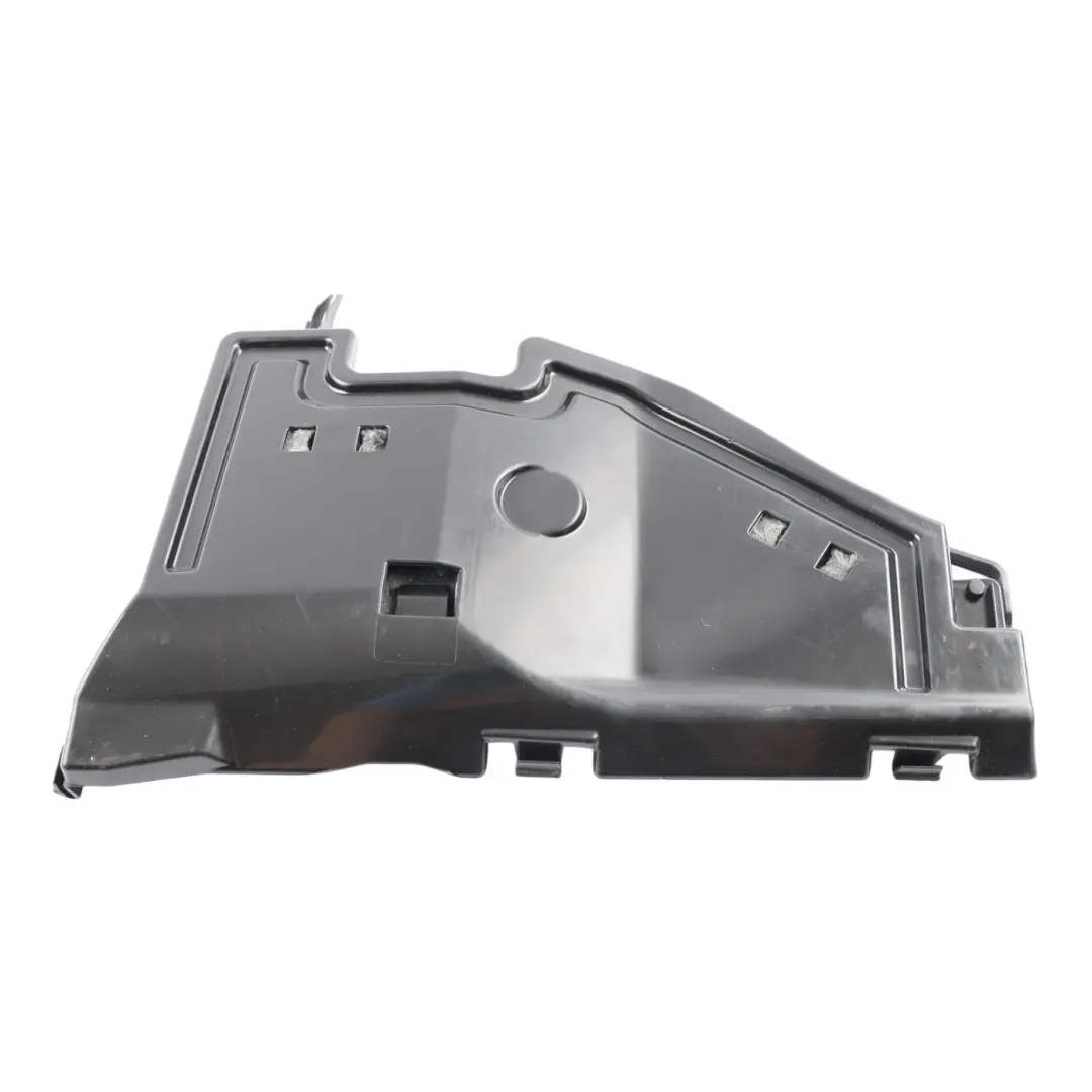 Toyota Yaris P9 Under Dashboard Trim Panel Cover Left N/S - SKU RHD-556070D020 - Part number 556070D020