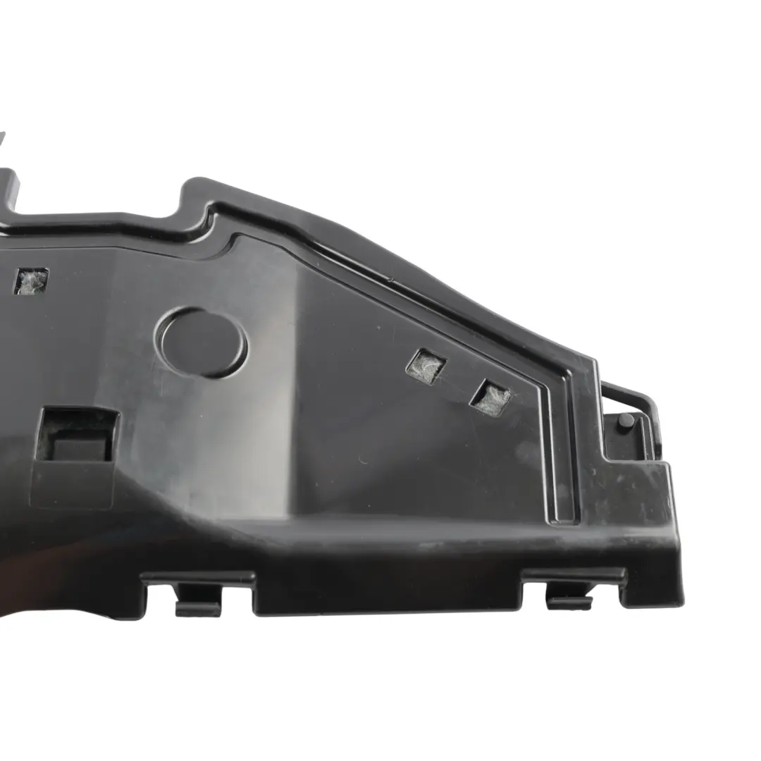 Toyota Yaris P9 Under Dashboard Trim Panel Cover Left N/S - SKU RHD-556070D020 - Part number 556070D020
