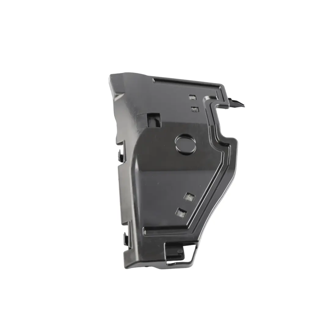 Under Dashboard Trim Panel Cover Left N/S to Toyota Yaris P9 with Part number 556070D020 Toyota Yaris P9 Under Dashboard Trim Panel Cover Left N/S - SKU RHD-556070D020 - Part number 556070D020