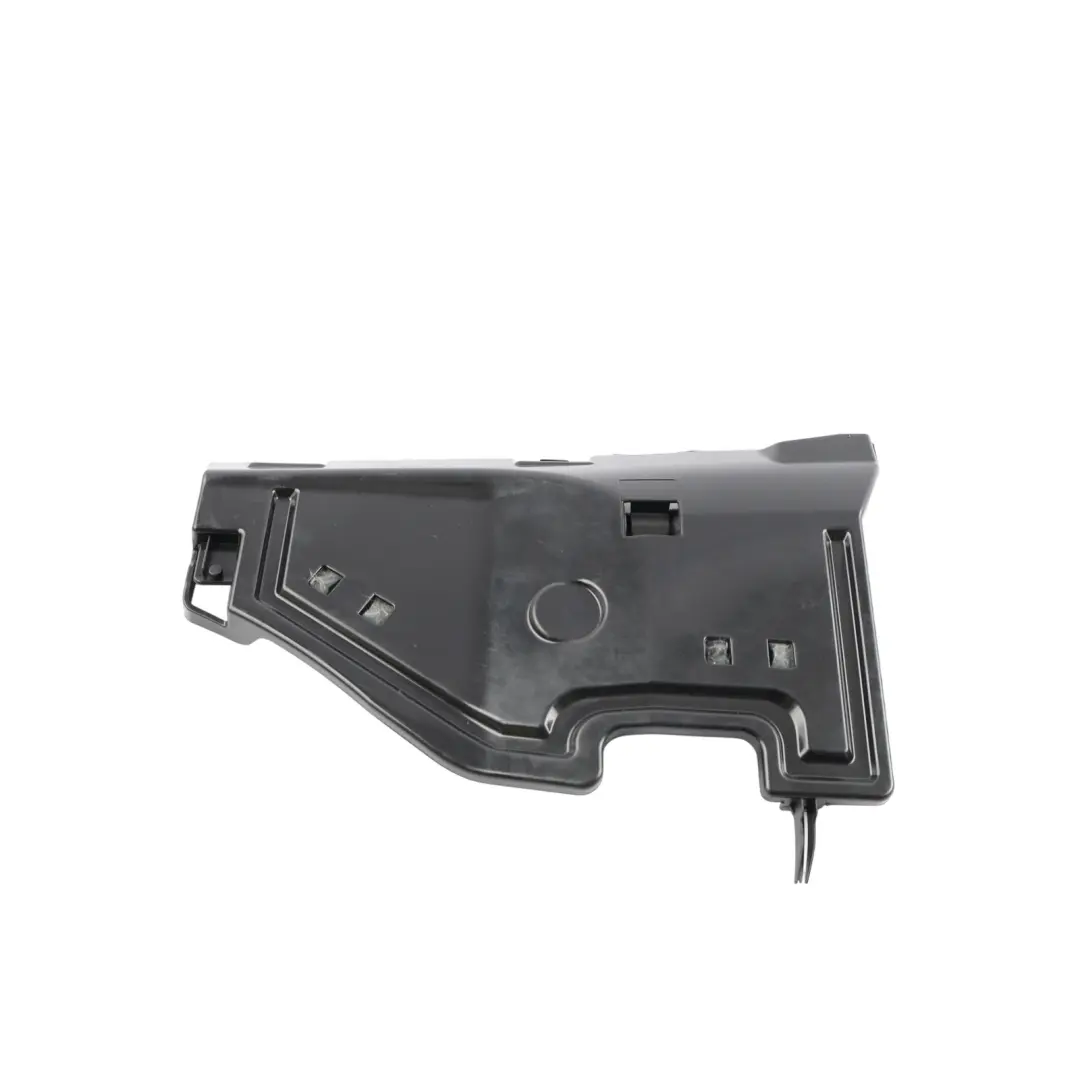 Toyota Yaris P9 Under Dashboard Trim Panel Cover Left N/S - SKU RHD-556070D020 - Part number 556070D020