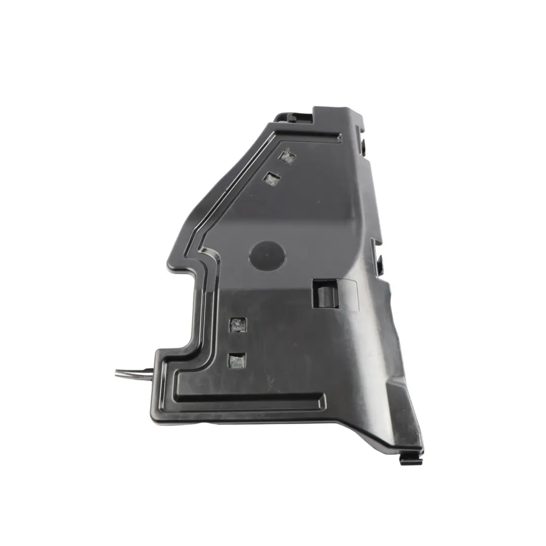 Under Dashboard Trim Panel Cover Left N/S to Toyota Yaris P9 with Part number 556070D020 Toyota Yaris P9 Under Dashboard Trim Panel Cover Left N/S - SKU RHD-556070D020 - Part number 556070D020