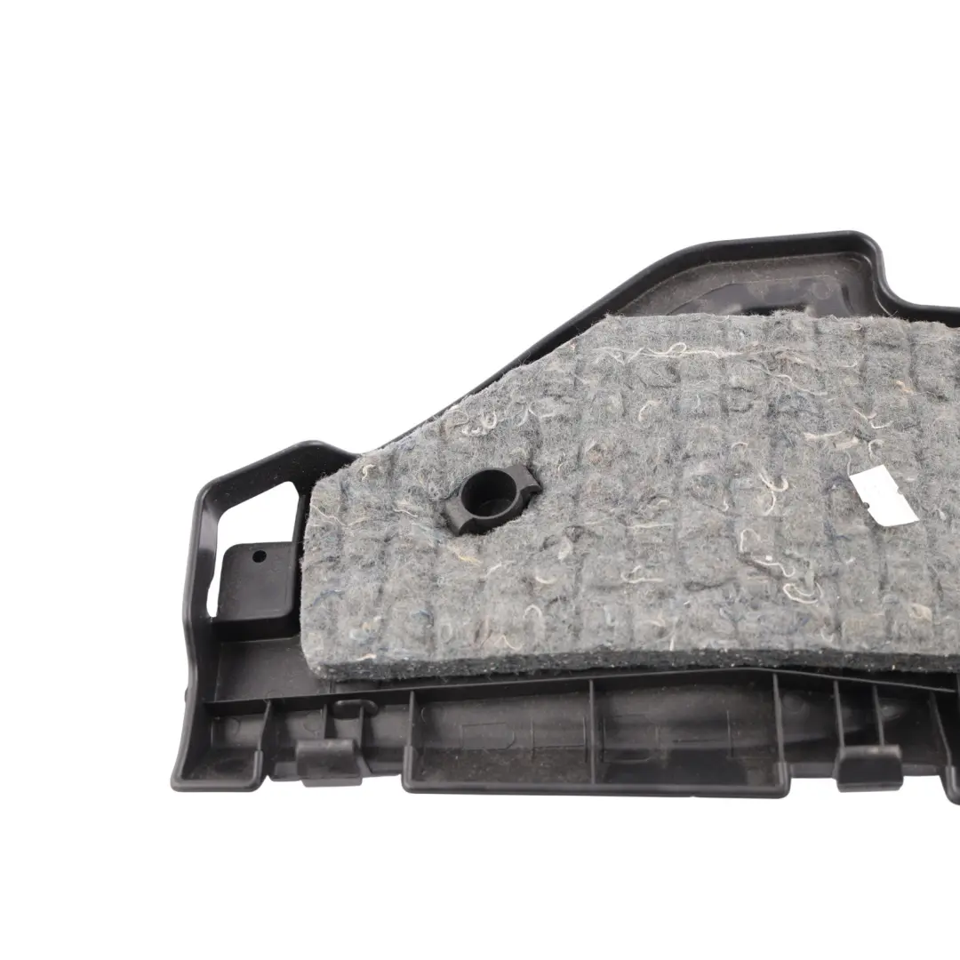 Under Dashboard Trim Panel Cover Left N/S to Toyota Yaris P9 with Part number 556070D020 Toyota Yaris P9 Under Dashboard Trim Panel Cover Left N/S - SKU RHD-556070D020 - Part number 556070D020
