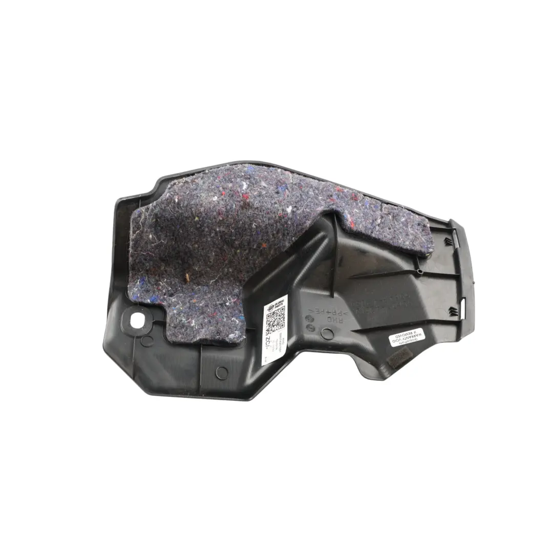 Mk2 Interior Trim Cover Panel Instrument Panel Covering 5560742010 to Toyota Rav4 with Part number 5560742010B1 Toyota Rav4 Mk2 Interior Trim Cover Panel Instrument Panel Covering 5560742010 - SKU RHD-5560742010B1 - Part number 5560742010B1