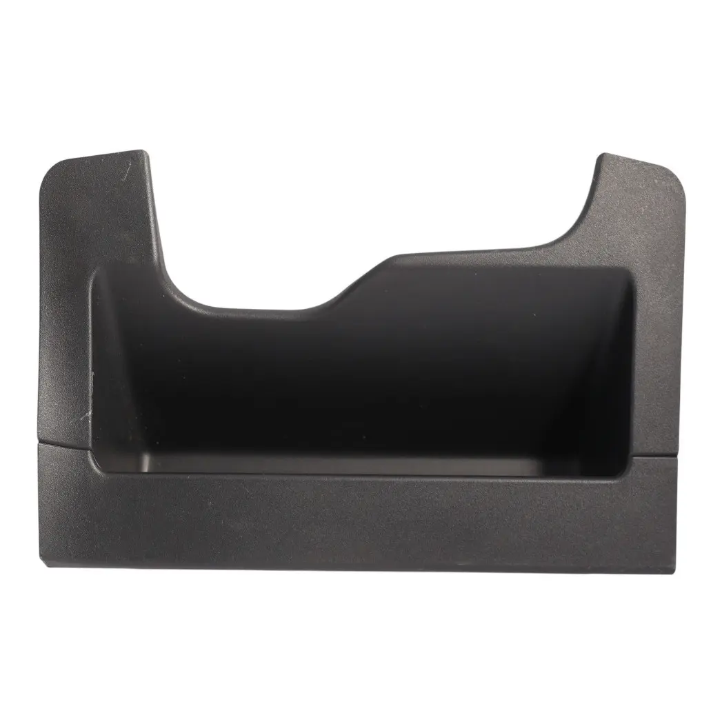 Toyota Yaris Mk2 Dashboard Instrument Panel Storage Tray Box 55611-0D100