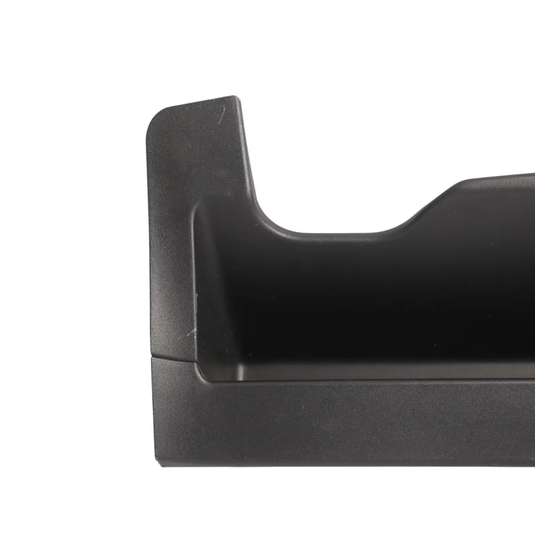 Mk2 Dashboard Instrument Panel Storage Tray Box 55611-0D100 to Toyota Yaris with Part number 556110D100B0 Toyota Yaris Mk2 Dashboard Instrument Panel Storage Tray Box 55611-0D100 - SKU RHD-556110D100B0 - Part number 556110D100B0