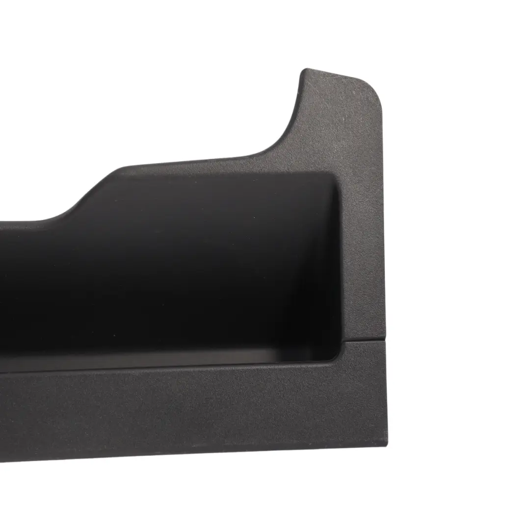 Mk2 Dashboard Instrument Panel Storage Tray Box 55611-0D100 to Toyota Yaris with Part number 556110D100B0 Toyota Yaris Mk2 Dashboard Instrument Panel Storage Tray Box 55611-0D100 - SKU RHD-556110D100B0 - Part number 556110D100B0