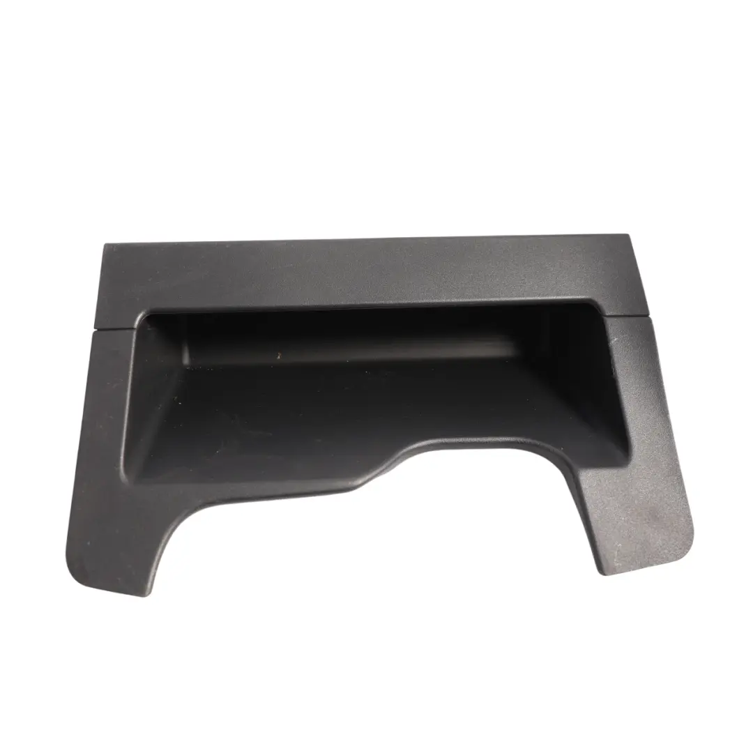 Toyota Yaris Mk2 Dashboard Instrument Panel Storage Tray Box 55611-0D100 - SKU RHD-556110D100B0 - Part number 556110D100B0