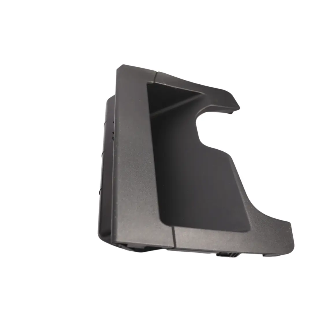 Toyota Yaris Mk2 Dashboard Instrument Panel Storage Tray Box 55611-0D100 - SKU RHD-556110D100B0 - Part number 556110D100B0