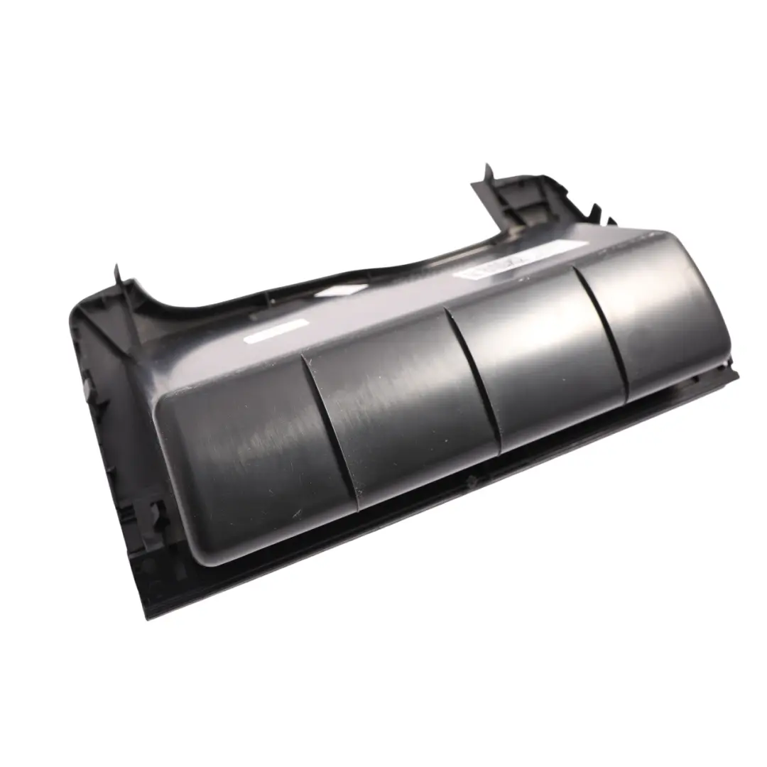 Toyota Yaris Mk2 Dashboard Instrument Panel Storage Tray Box 55611-0D100 - SKU RHD-556110D100B0 - Part number 556110D100B0