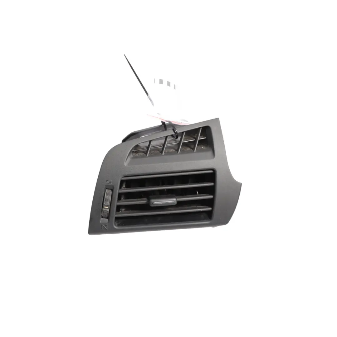 Mk2 Dashboard Air Vent Channel Grille Right O/S 556500F030 to Toyota Verso with Part number 556500F030B0 Toyota Verso Mk2 Dashboard Air Vent Channel Grille Right O/S 556500F030 - SKU RHD-556500F030B0 - Part number 556500F030B0