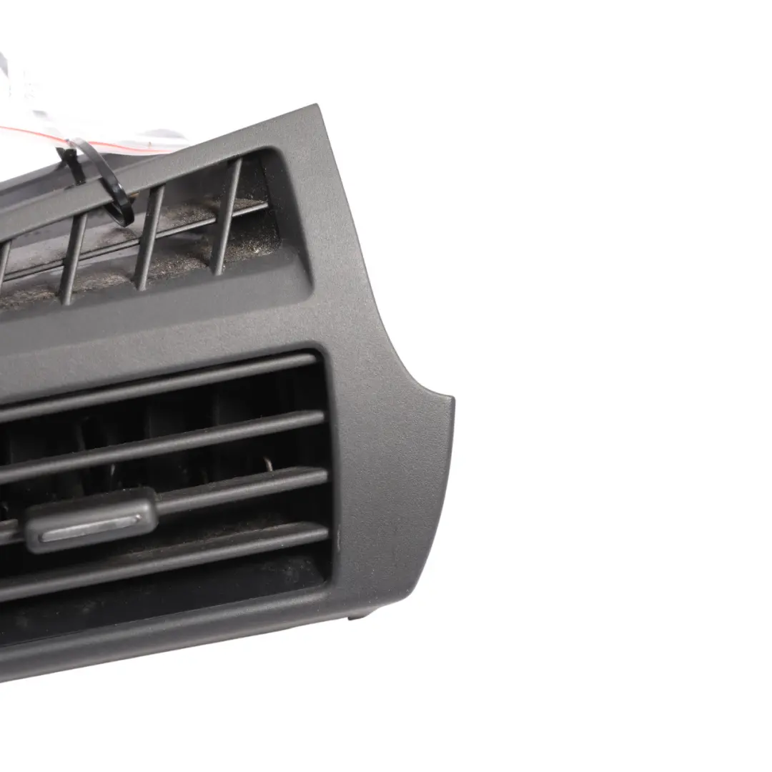 Mk2 Dashboard Air Vent Channel Grille Right O/S 556500F030 to Toyota Verso with Part number 556500F030B0 Toyota Verso Mk2 Dashboard Air Vent Channel Grille Right O/S 556500F030 - SKU RHD-556500F030B0 - Part number 556500F030B0